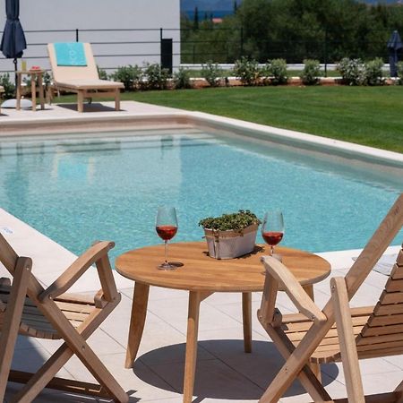 Ionian Trilogy Luxury Villas Sámi Eksteriør bilde