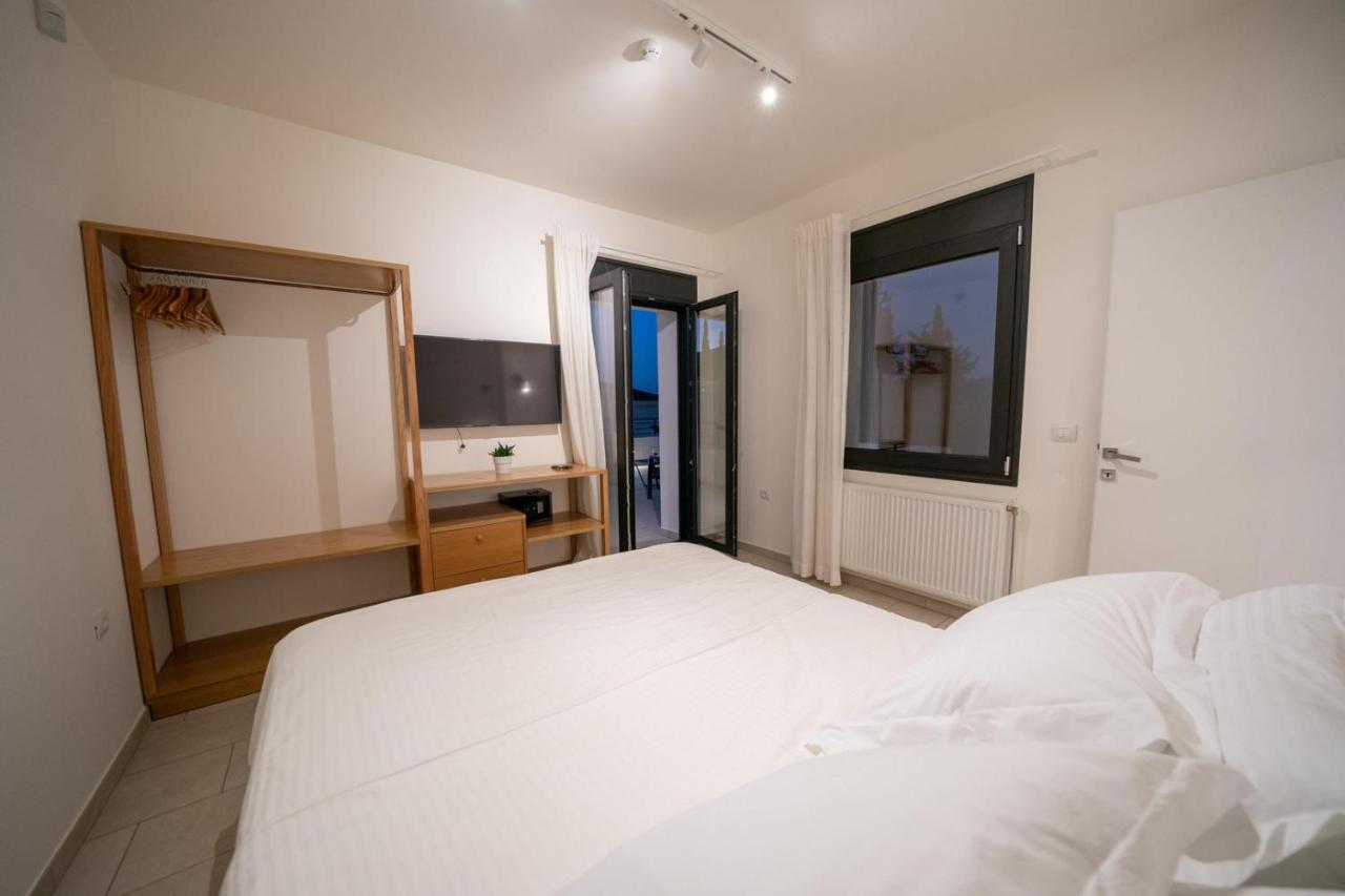 Ionian Trilogy Luxury Villas Sámi Eksteriør bilde