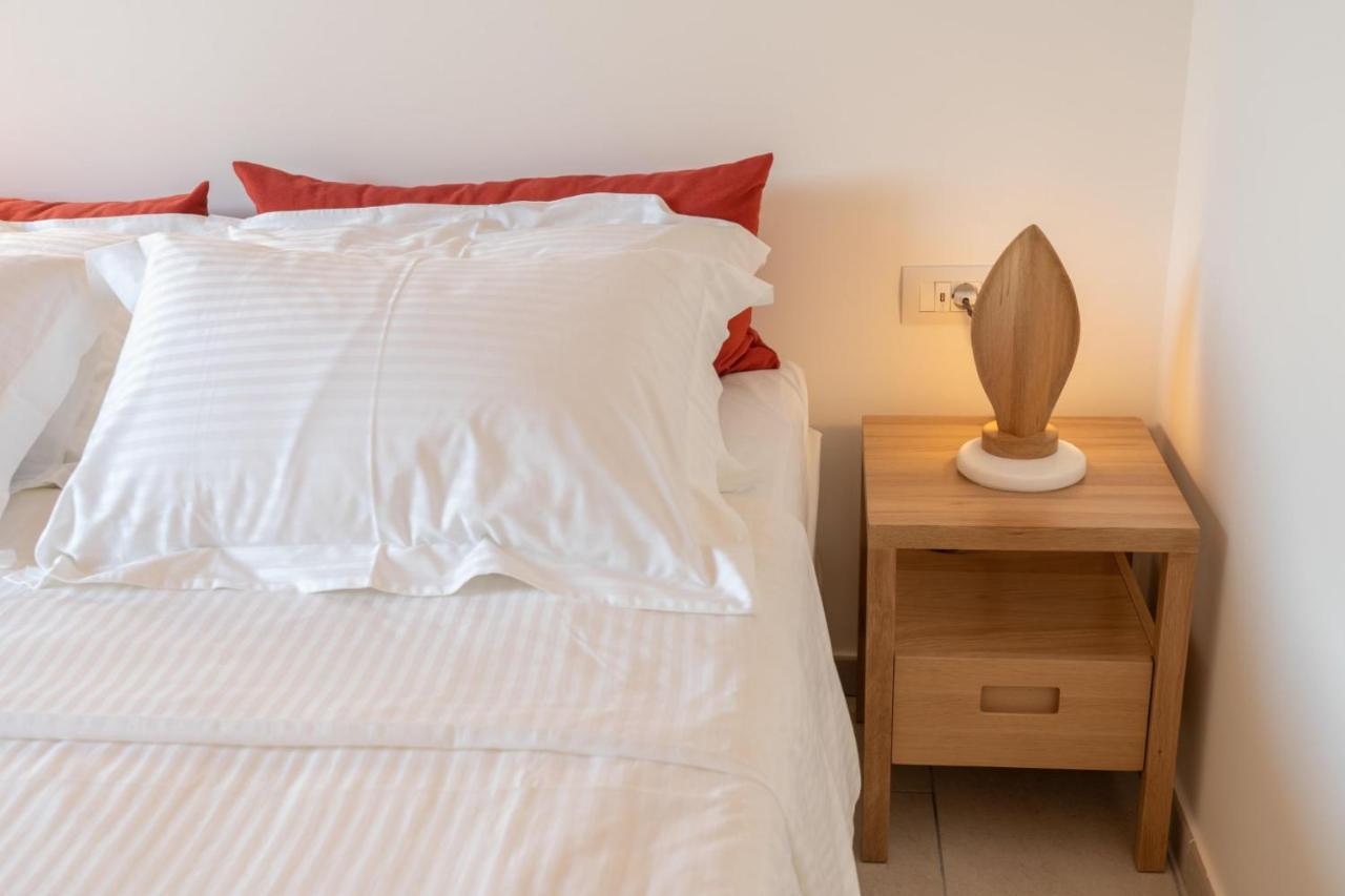 Ionian Trilogy Luxury Villas Sámi Eksteriør bilde