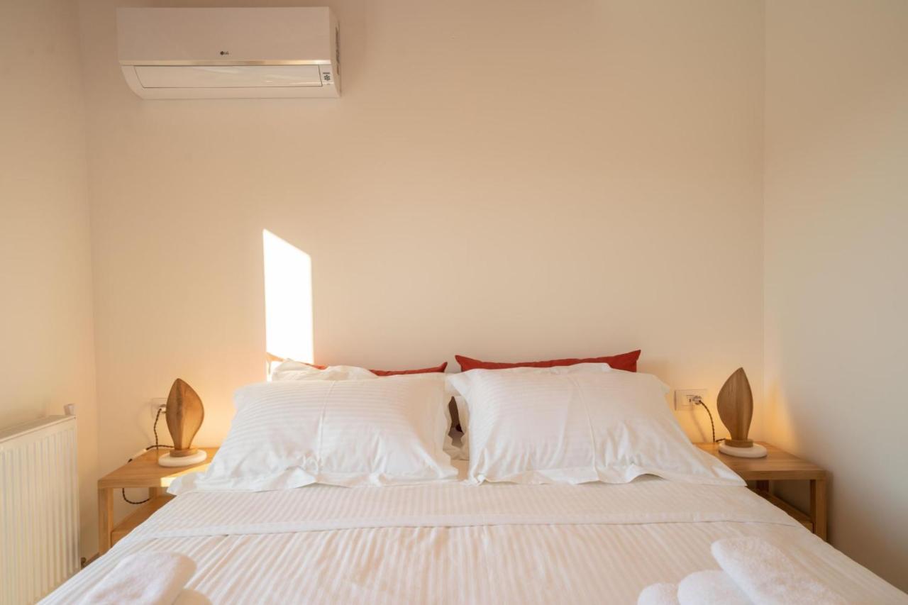 Ionian Trilogy Luxury Villas Sámi Eksteriør bilde